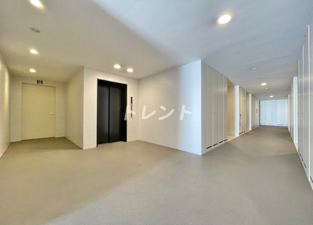 プライムアーバン市谷仲之町-307