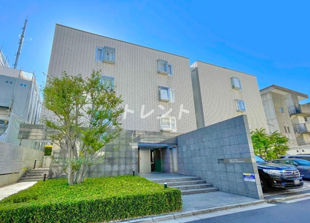 プライムアーバン市谷仲之町-307