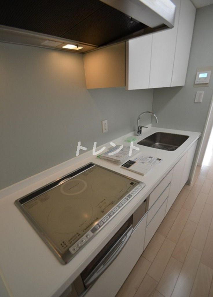 プライムアーバン市谷仲之町-307