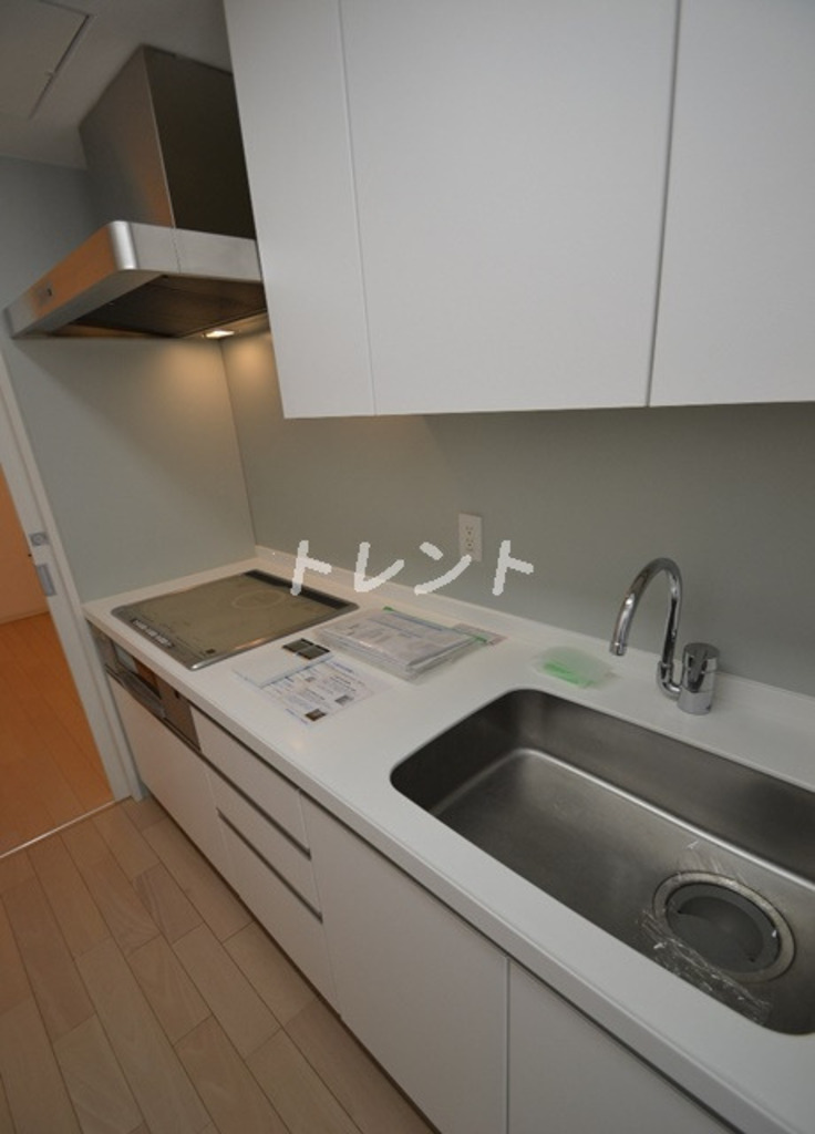 プライムアーバン市谷仲之町-307