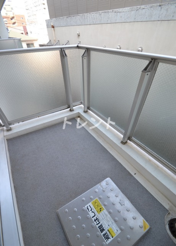 プライムアーバン市谷仲之町-307