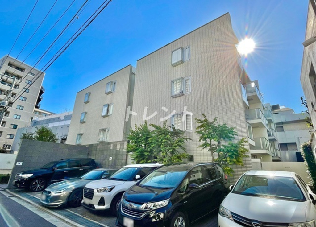 プライムアーバン市谷仲之町-307