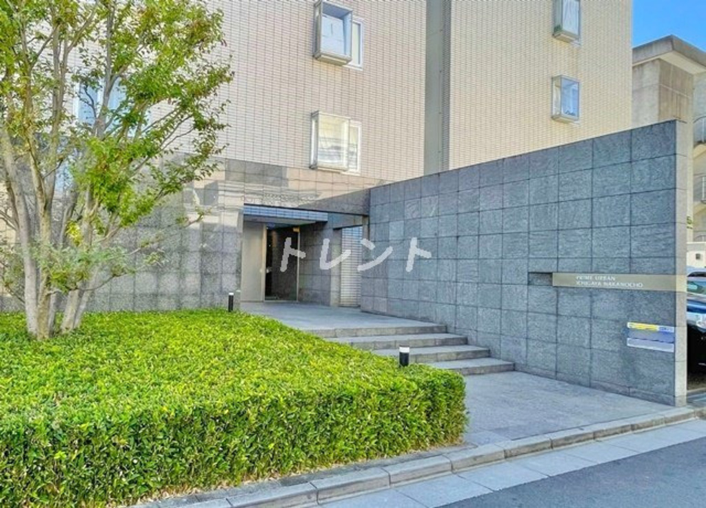 プライムアーバン市谷仲之町-307