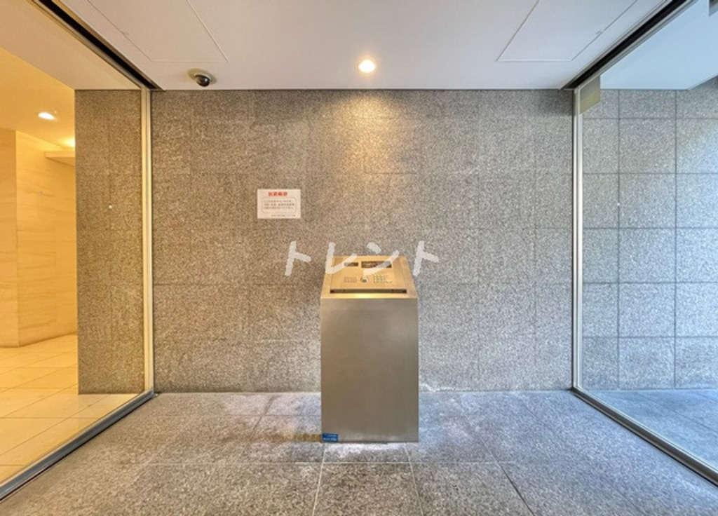 プライムアーバン市谷仲之町-307