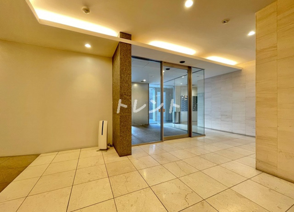 プライムアーバン市谷仲之町-307