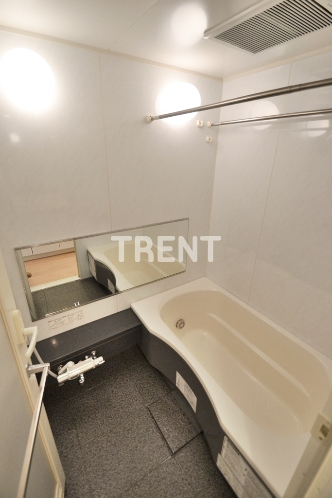 マーサル中野坂上-104