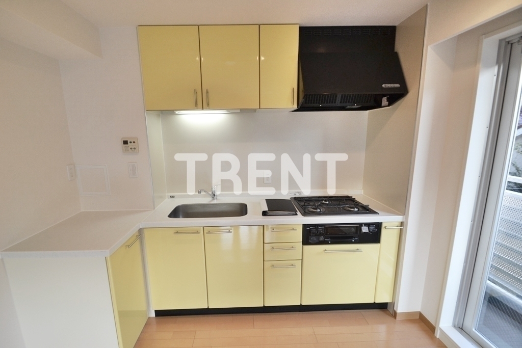 マーサル中野坂上-104