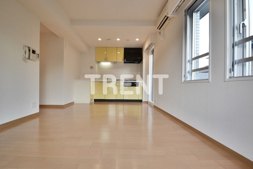 マーサル中野坂上-104