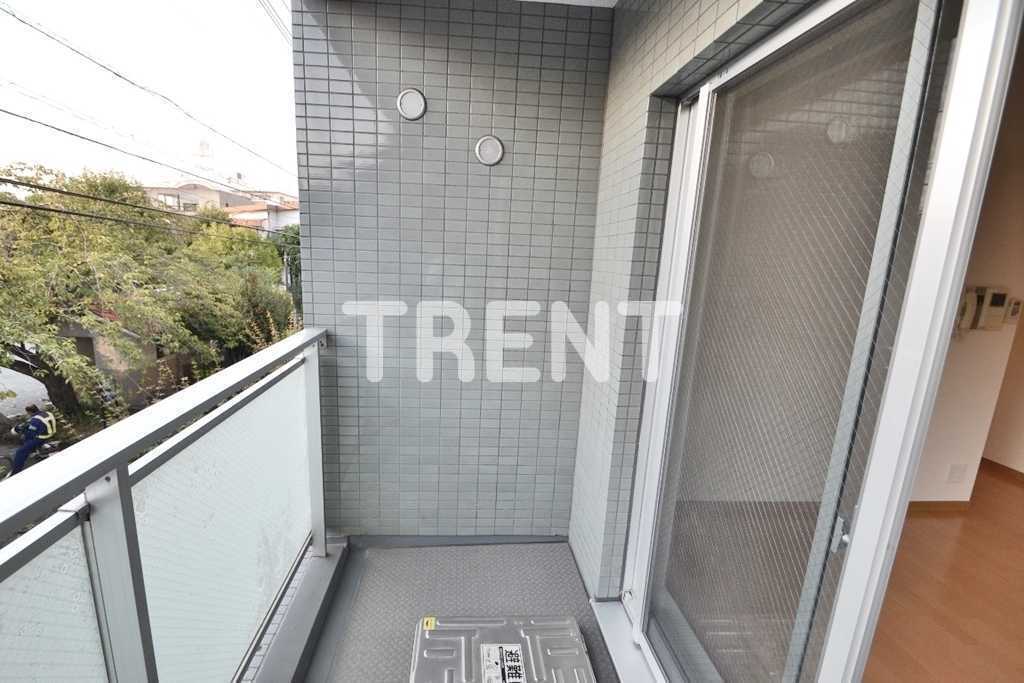 マーサル中野坂上-104