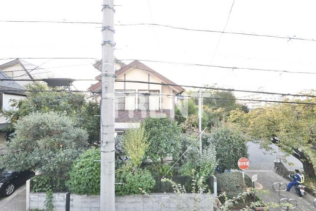 マーサル中野坂上-104