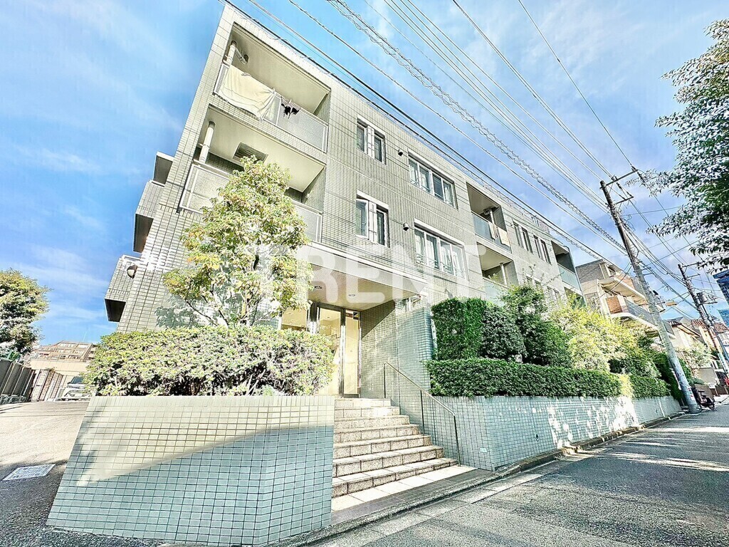 マーサル中野坂上-104