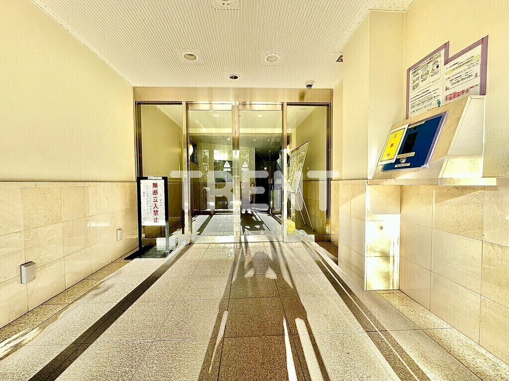 マーサル中野坂上-104