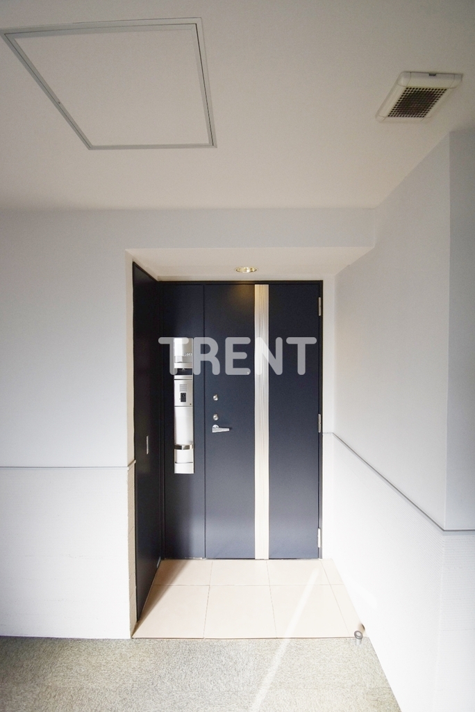 アクシア広尾-10F