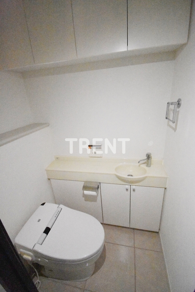 アクシア広尾-10F