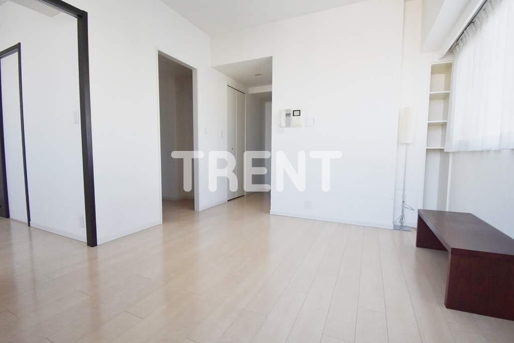 アクシア広尾-10F