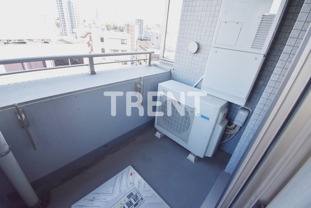 アクシア広尾-10F