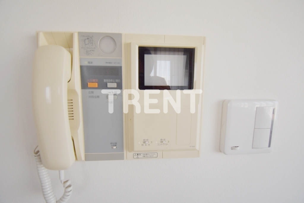 アクシア広尾-10F