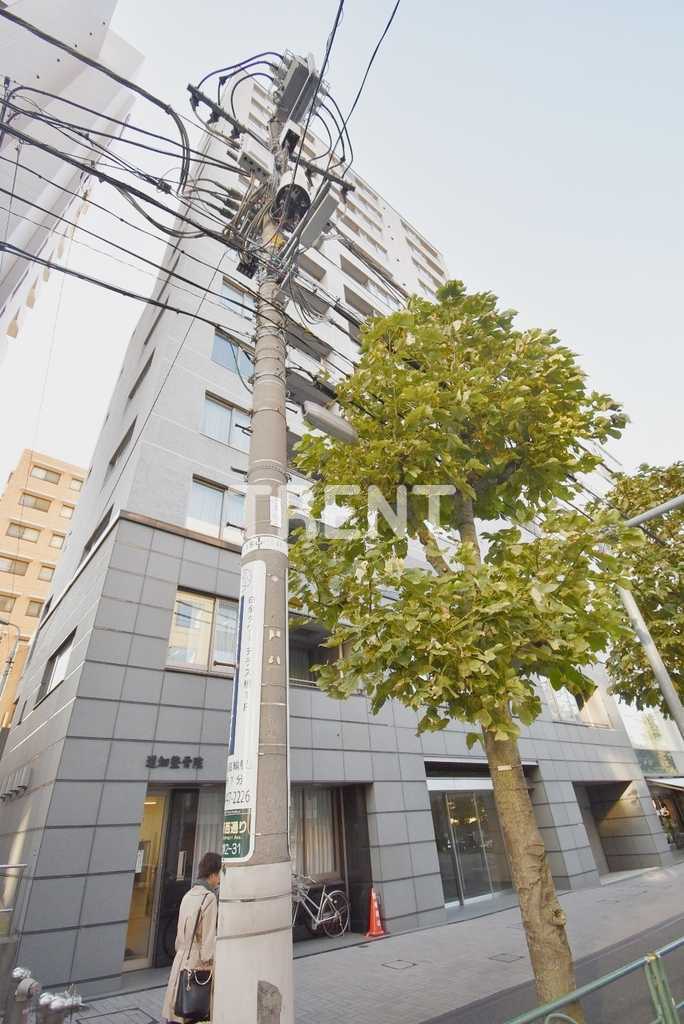 アクシア広尾-10F