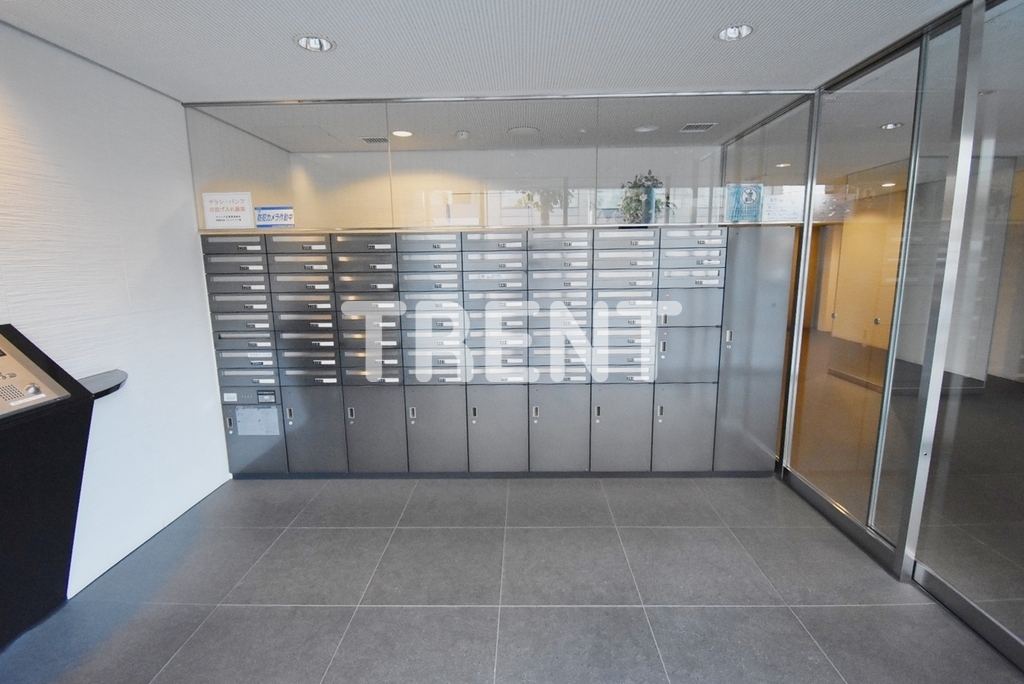 アクシア広尾-10F