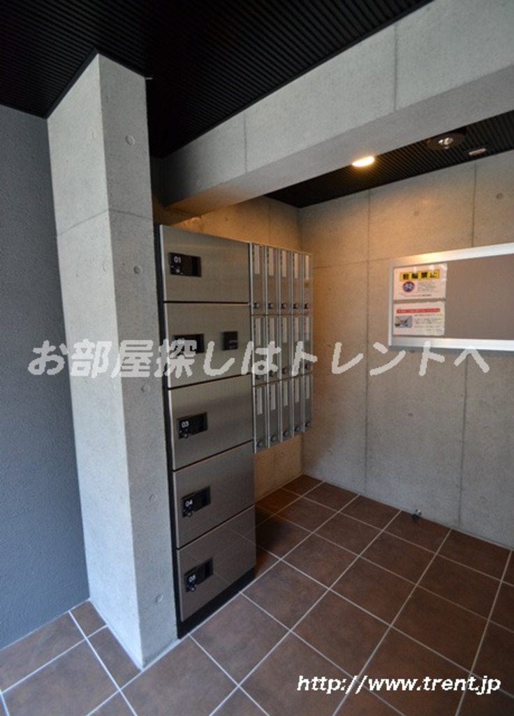 ソウ高田馬場Ⅱ【SOU高田馬場Ⅱ】-301