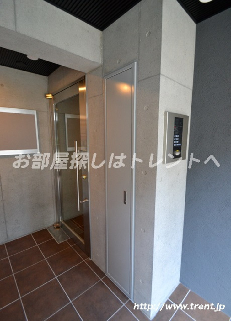 ソウ高田馬場Ⅱ【SOU高田馬場Ⅱ】-301