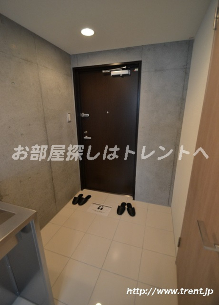 ソウ高田馬場Ⅱ【SOU高田馬場Ⅱ】-301