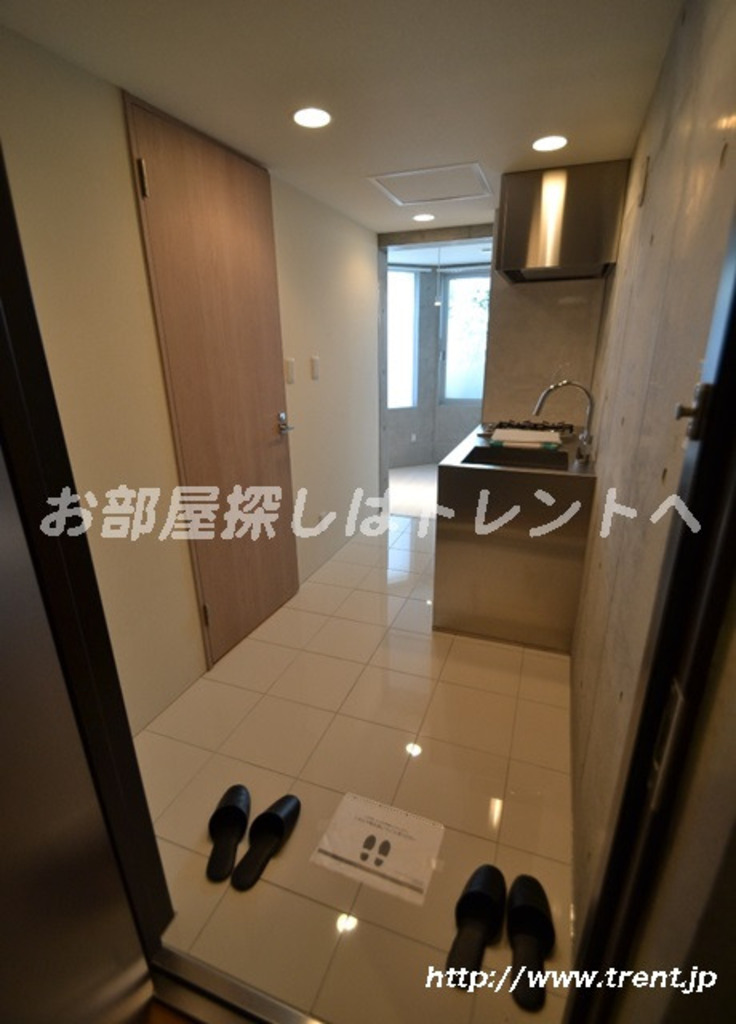 ソウ高田馬場Ⅱ【SOU高田馬場Ⅱ】-301