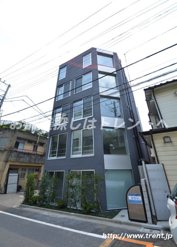 ソウ高田馬場Ⅱ【SOU高田馬場Ⅱ】-301