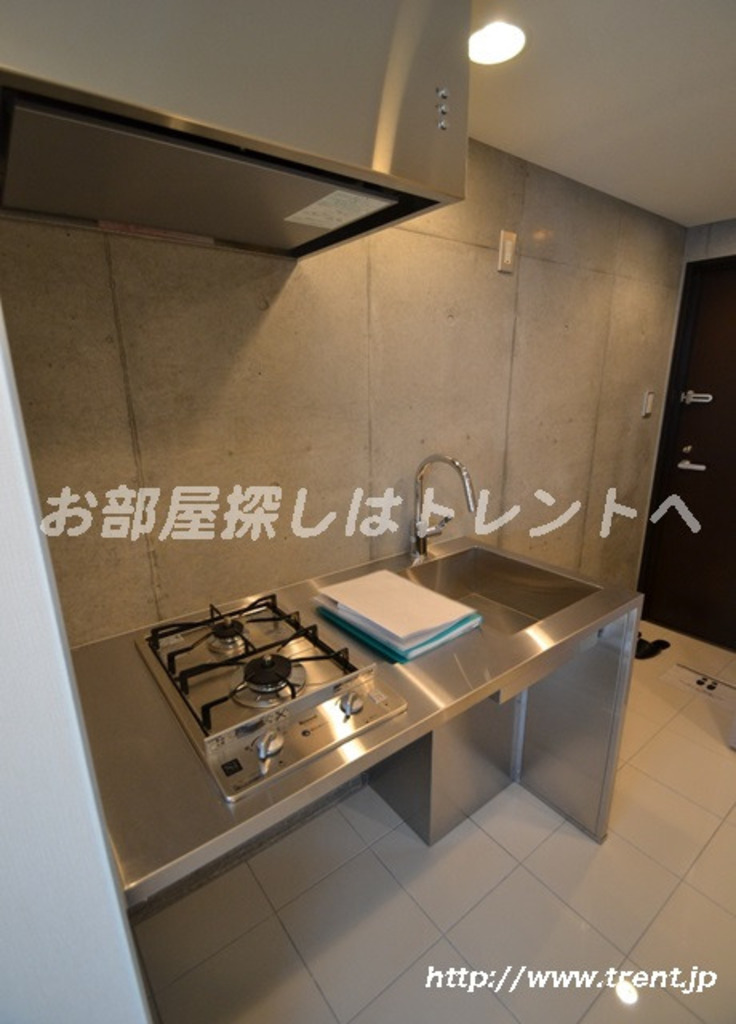 ソウ高田馬場Ⅱ【SOU高田馬場Ⅱ】-301