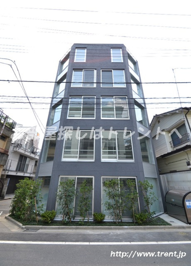 ソウ高田馬場Ⅱ【SOU高田馬場Ⅱ】-301