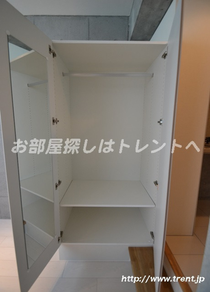 ソウ高田馬場Ⅱ【SOU高田馬場Ⅱ】-301