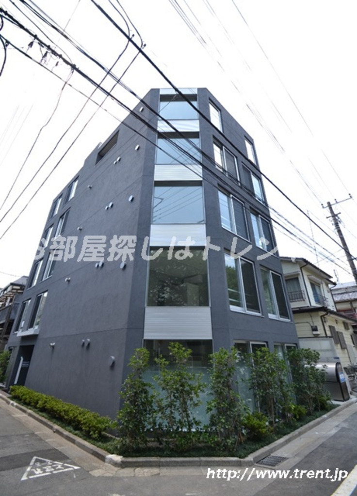 ソウ高田馬場Ⅱ【SOU高田馬場Ⅱ】-301