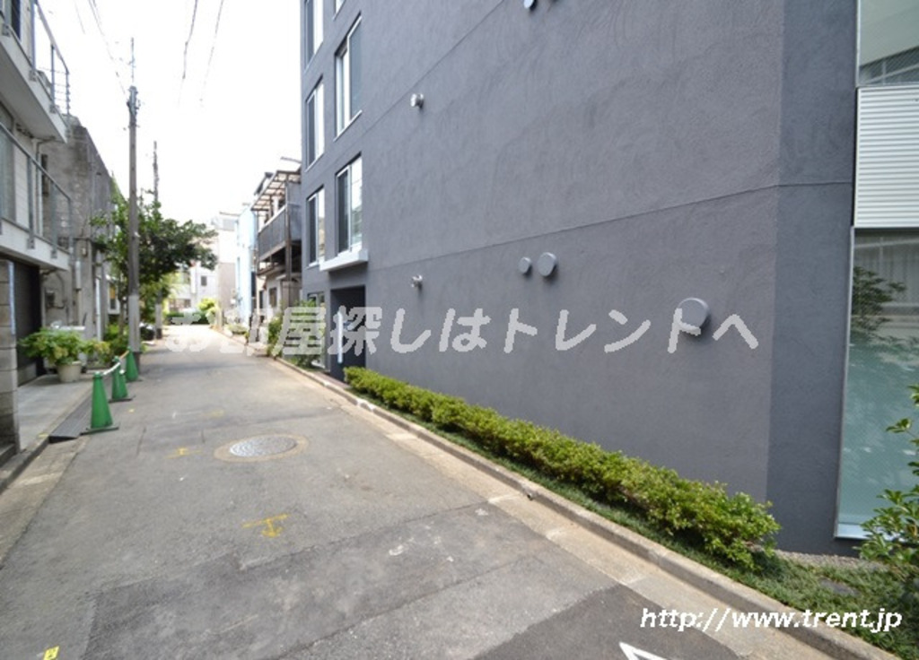 ソウ高田馬場Ⅱ【SOU高田馬場Ⅱ】-301