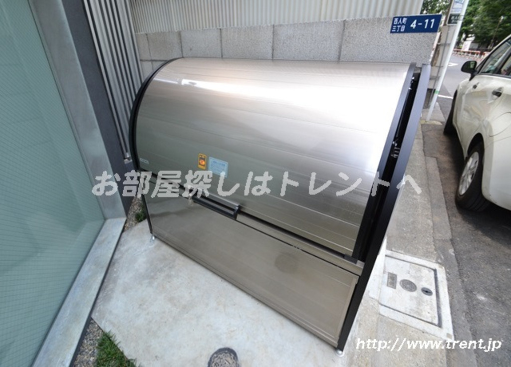 ソウ高田馬場Ⅱ【SOU高田馬場Ⅱ】-301