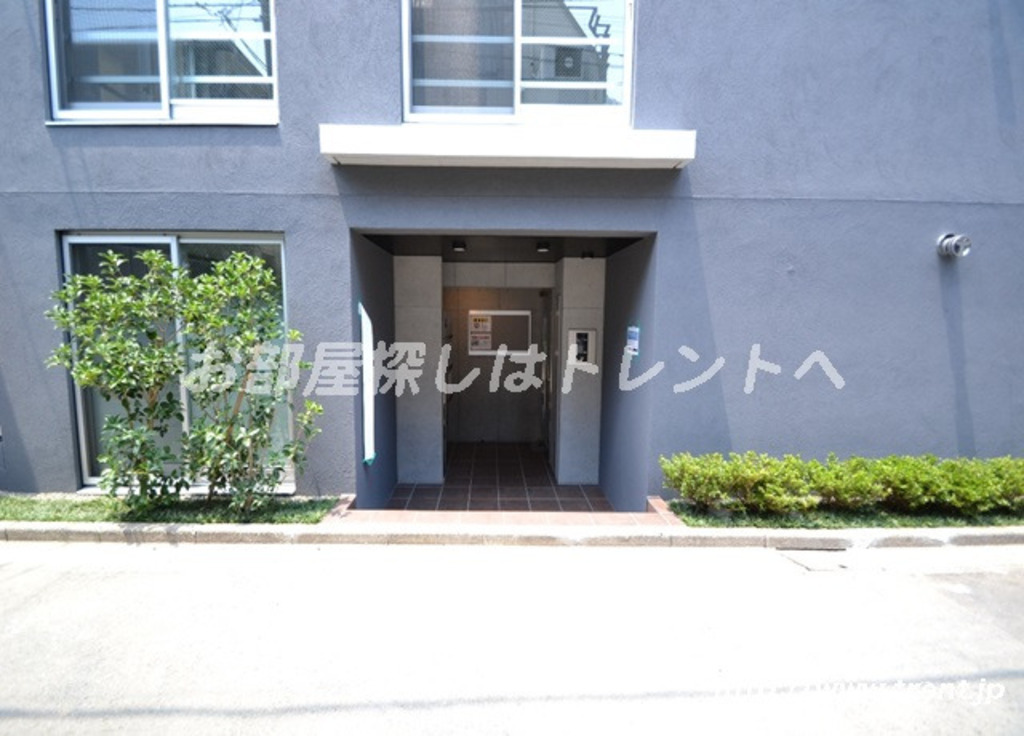 ソウ高田馬場Ⅱ【SOU高田馬場Ⅱ】-301