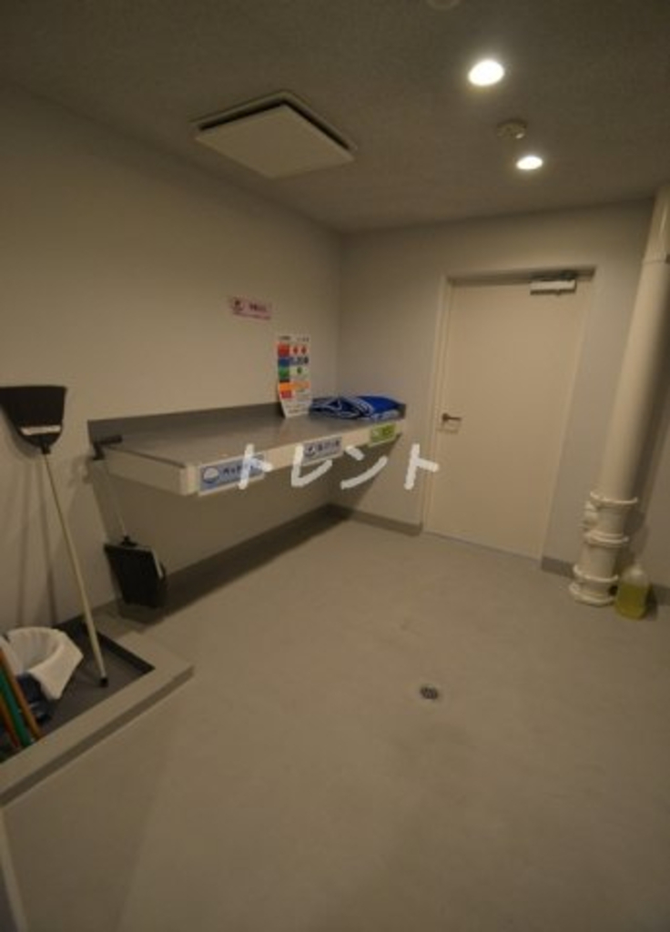 クレヴィスタ中野新橋【CREVISTA中野新橋】-301