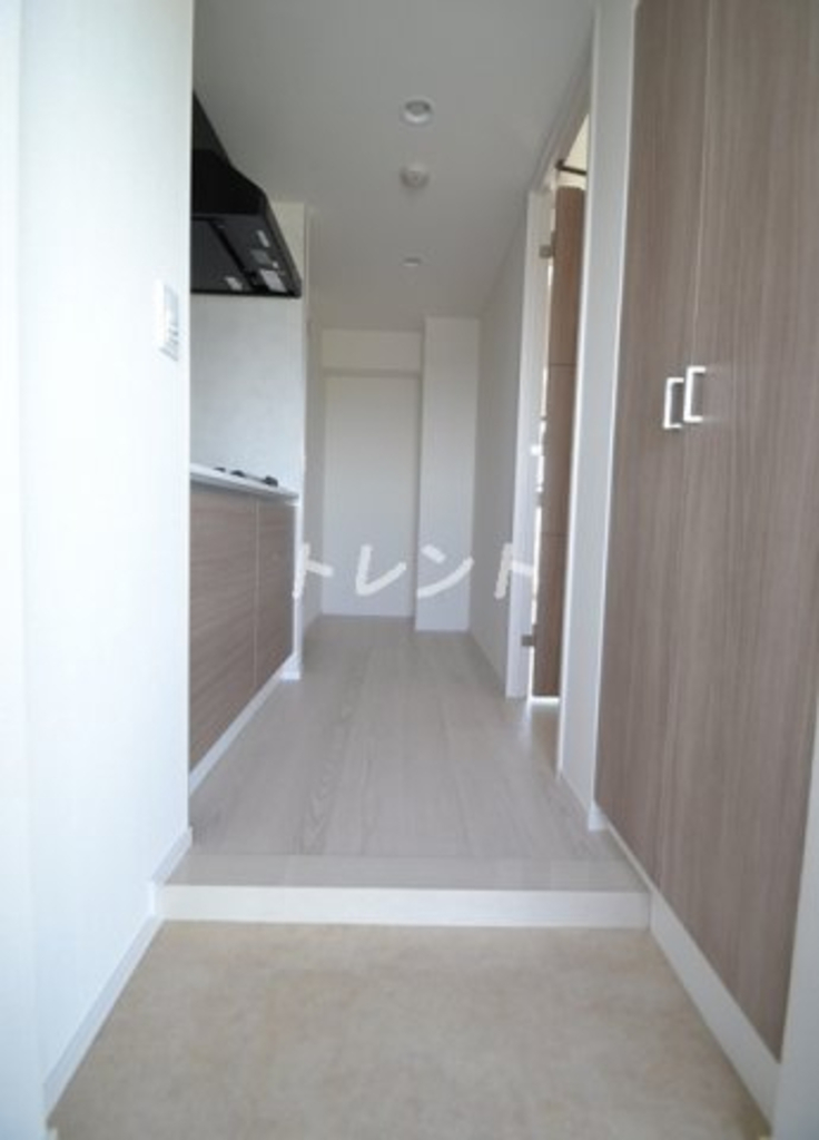 クレヴィスタ中野新橋【CREVISTA中野新橋】-301