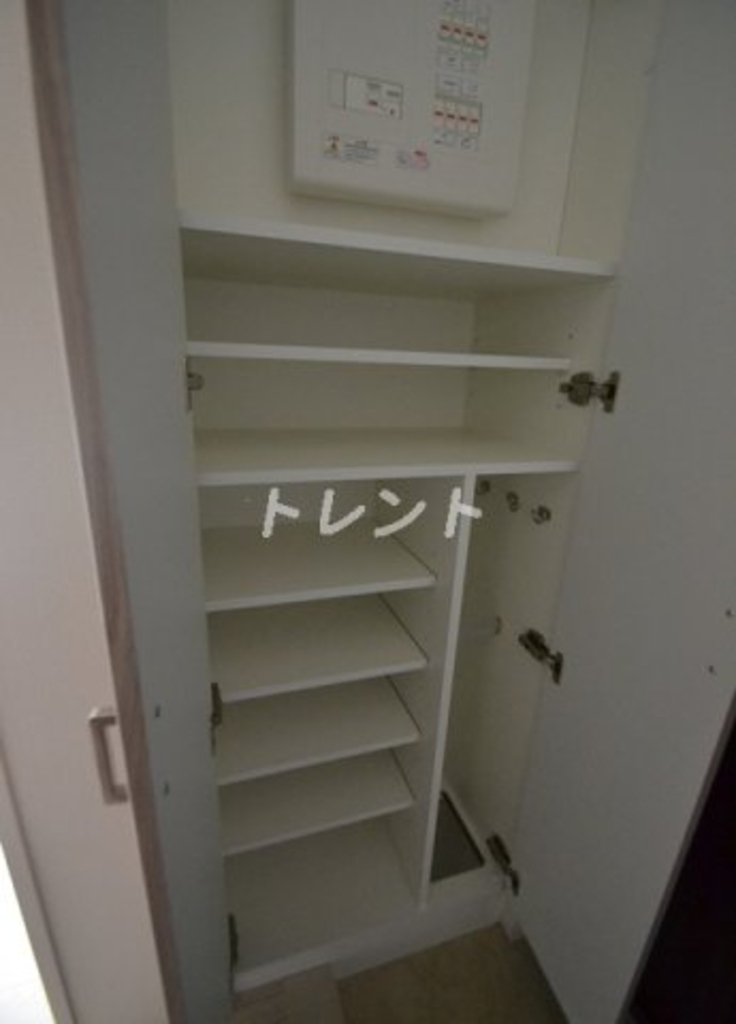 クレヴィスタ中野新橋【CREVISTA中野新橋】-301