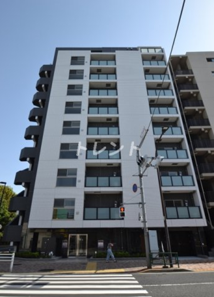 クレヴィスタ中野新橋【CREVISTA中野新橋】-301