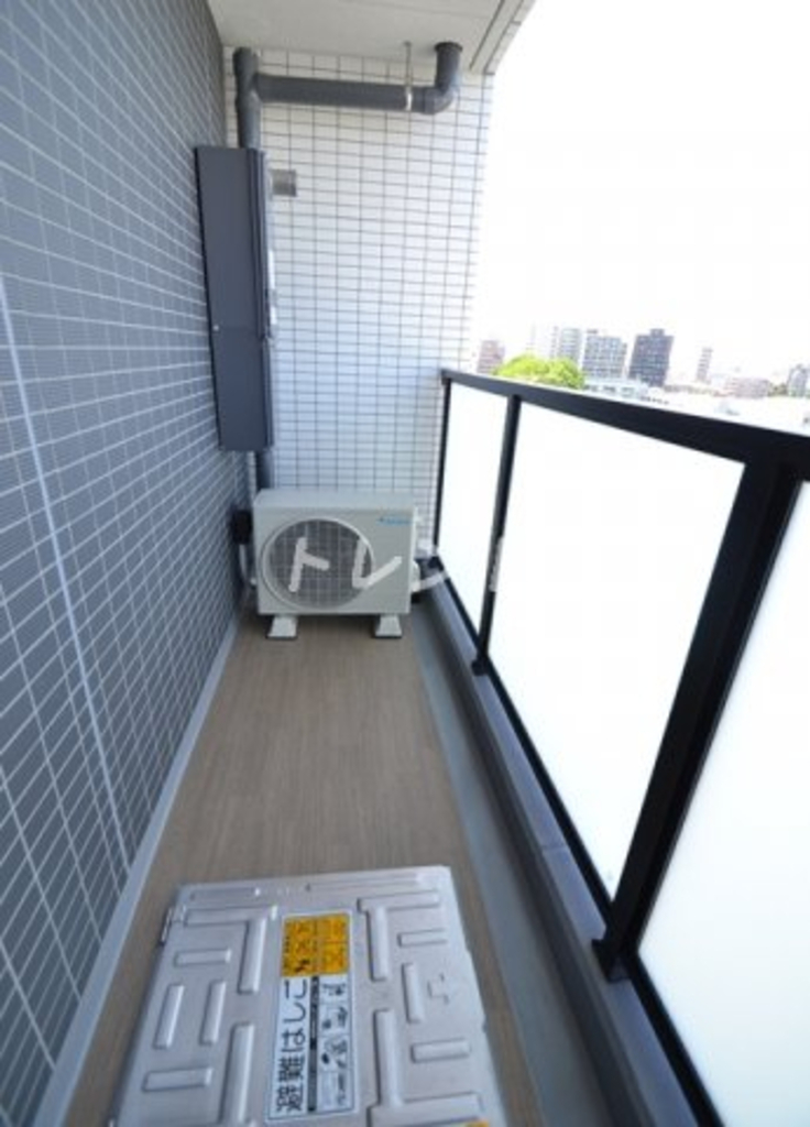 クレヴィスタ中野新橋【CREVISTA中野新橋】-301