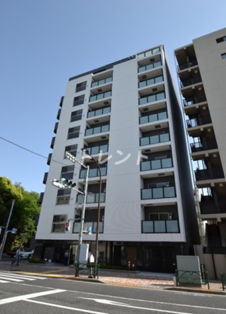 クレヴィスタ中野新橋【CREVISTA中野新橋】-301