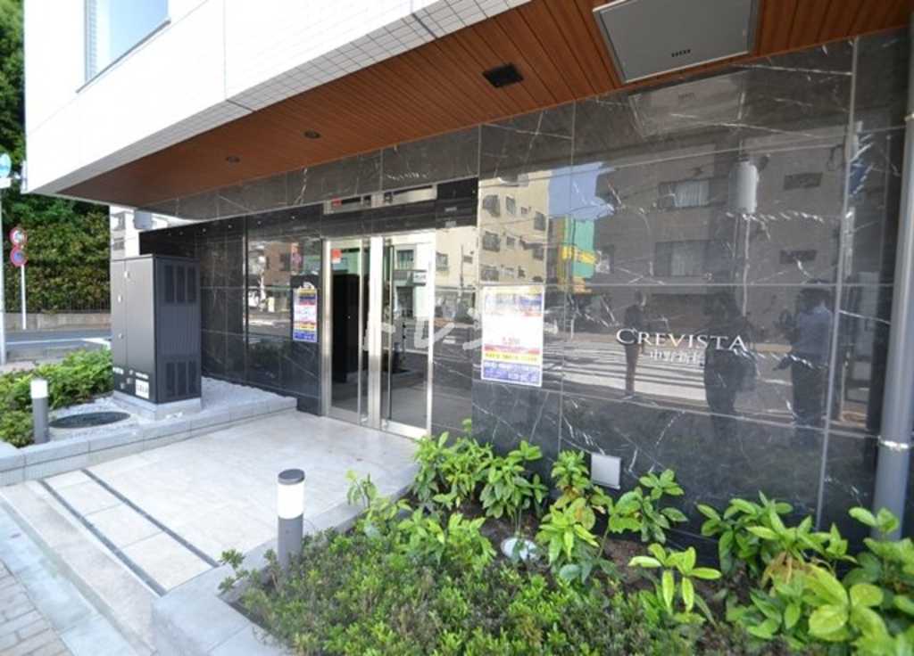 クレヴィスタ中野新橋【CREVISTA中野新橋】-301