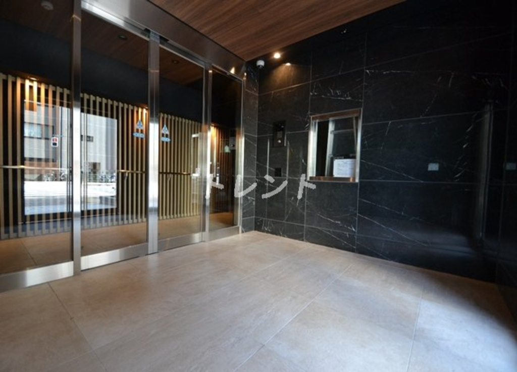 クレヴィスタ中野新橋【CREVISTA中野新橋】-301