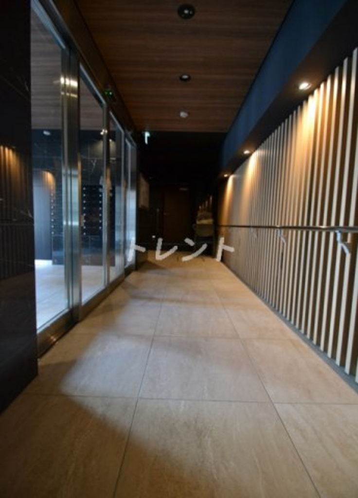 クレヴィスタ中野新橋【CREVISTA中野新橋】-301