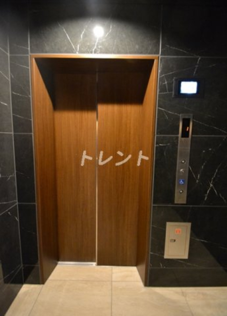 クレヴィスタ中野新橋【CREVISTA中野新橋】-301