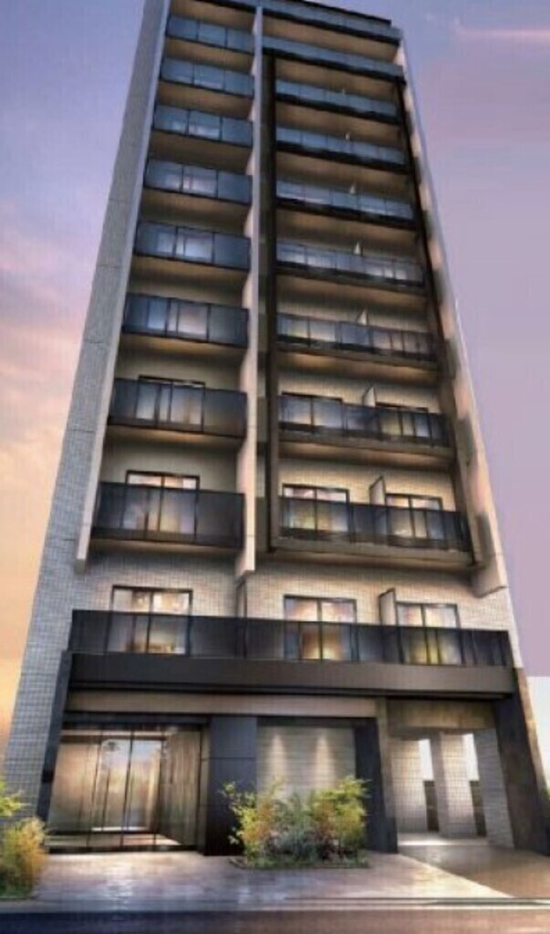 ラグディア北新宿-901