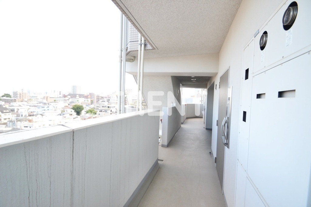 プライマル笹塚-102