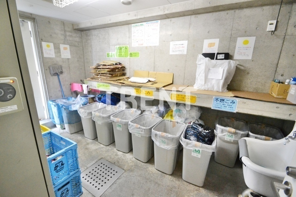 プライマル笹塚-102