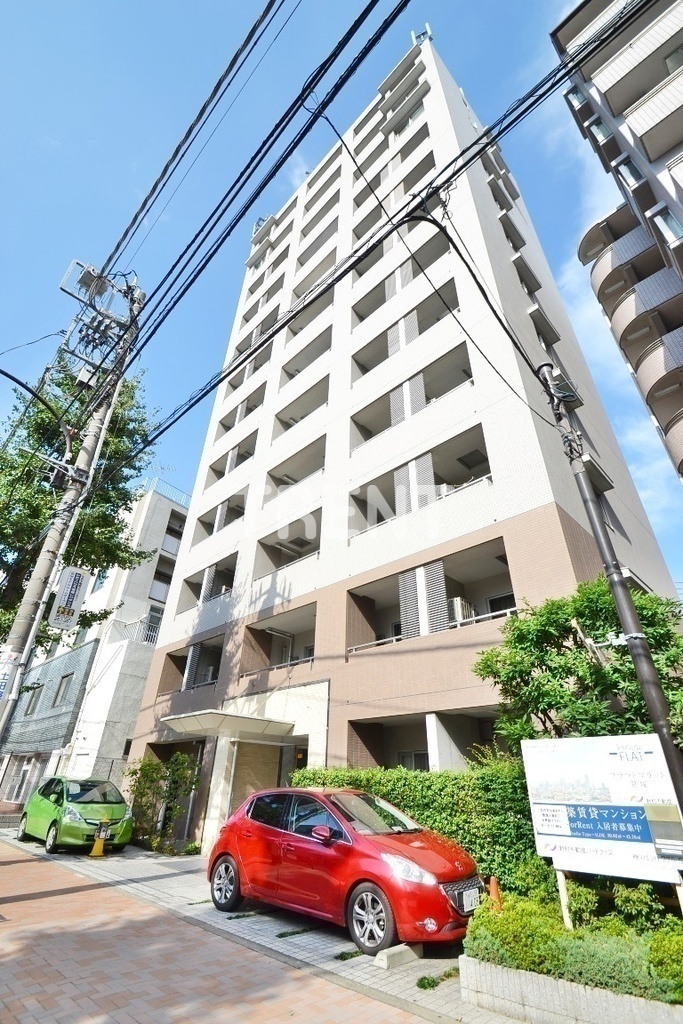 プライマル笹塚-102