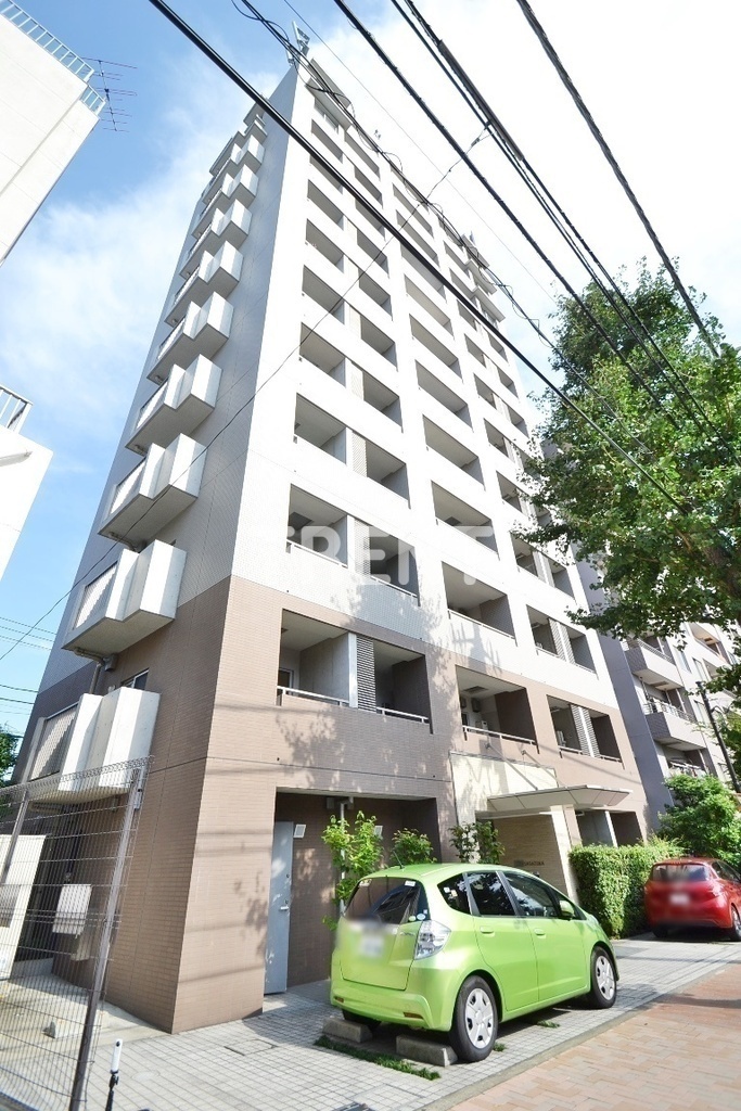 プライマル笹塚-102